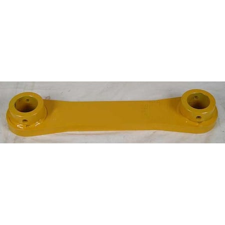 Aftermarket 8082153 Link LH with bolt holes Fits John Deere 160DLC, 160GLC 8082153-PVE